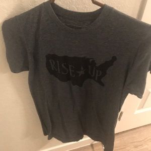 COPY - Hamilton the Musical | Tour Shirt